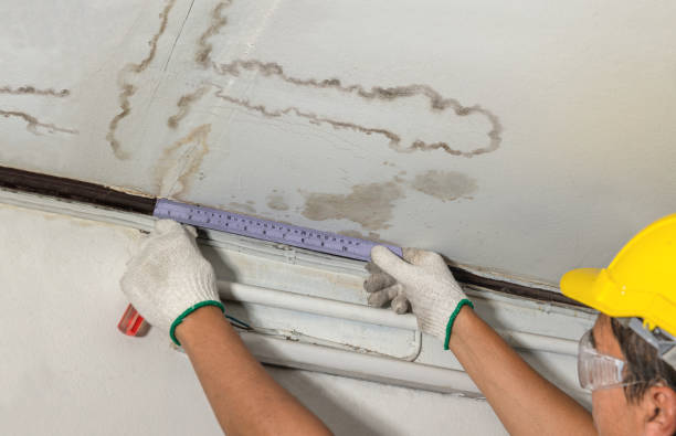 Reliable Water Damage Repair contractor in Baytown, TX by Aqua Guard Water Damage